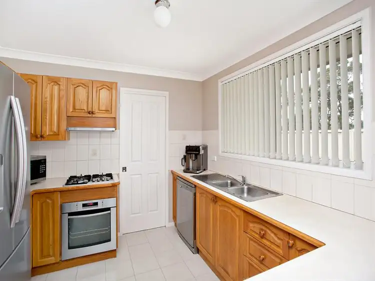 Fourth view of Homely house listing, 67A Colonial Drive, Bligh Park NSW 2756
