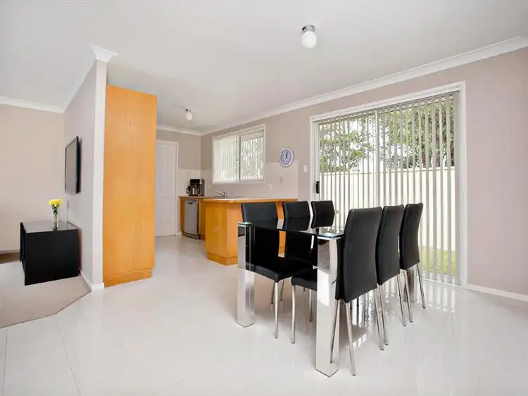 Fifth view of Homely house listing, 67A Colonial Drive, Bligh Park NSW 2756