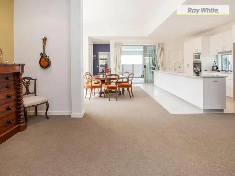Fourth view of Homely house listing, 35 Spinnaker Terrace, Safety Beach VIC 3936
