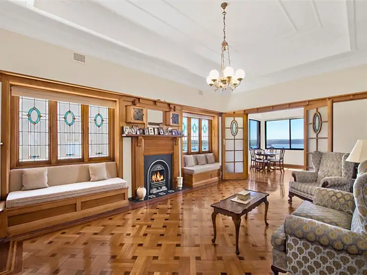 Fifth view of Homely house listing, 56 Kings Road, Vaucluse NSW 2030