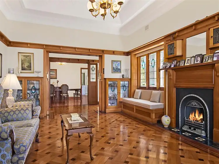 Seventh view of Homely house listing, 56 Kings Road, Vaucluse NSW 2030