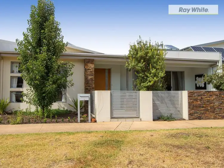 Main view of Homely house listing, 35 Spinnaker Terrace, Safety Beach VIC 3936