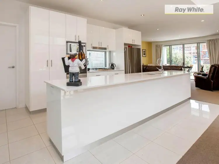 Second view of Homely house listing, 35 Spinnaker Terrace, Safety Beach VIC 3936