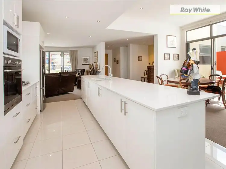Fifth view of Homely house listing, 35 Spinnaker Terrace, Safety Beach VIC 3936
