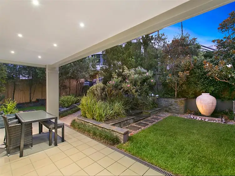Fourth view of Homely house listing, 56 Kings Road, Vaucluse NSW 2030