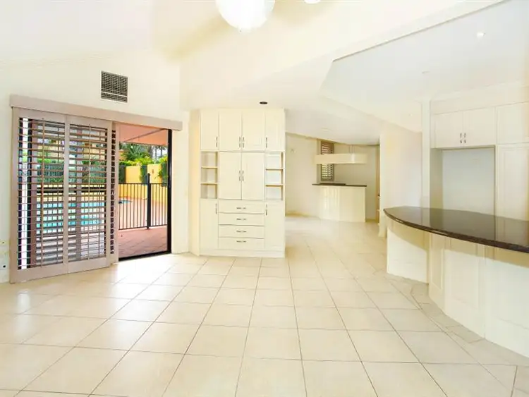 Seventh view of Homely house listing, 32 Ben Lexcen Place, Robina QLD 4226