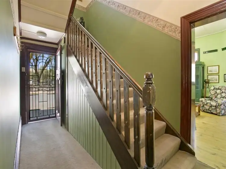 Second view of Homely house listing, 2 Bruce Street, Eudunda SA 5374