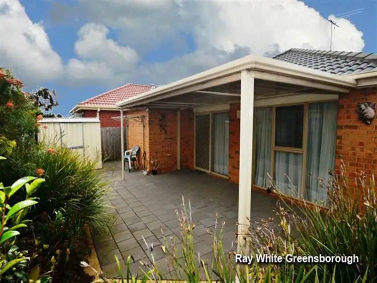Seventh view of Homely house listing, 15 Branchilly Drive, Roxburgh Park VIC 3064