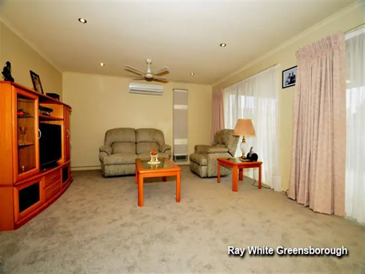 Third view of Homely house listing, 15 Branchilly Drive, Roxburgh Park VIC 3064