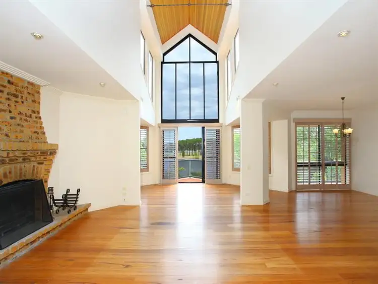 Fourth view of Homely house listing, 32 Ben Lexcen Place, Robina QLD 4226