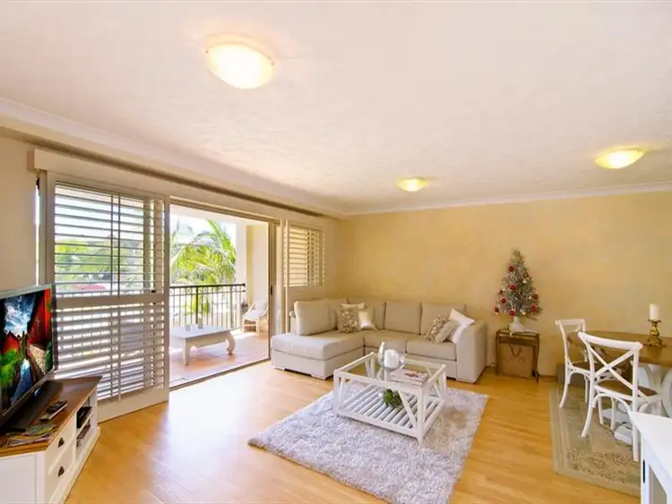 Third view of Homely apartment listing, 9/1040 Gold Coast Highway, Palm Beach QLD 4221