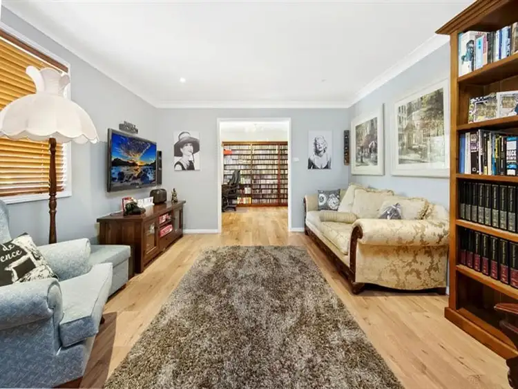 Fourth view of Homely house listing, 24 Blaxland Drive, Illawong NSW 2234