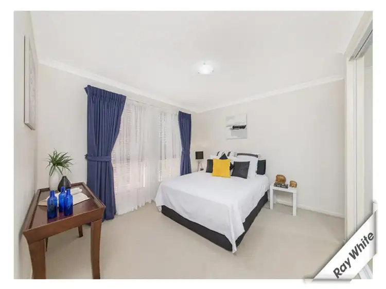 Second view of Homely house listing, 19 Jean Macnamara Street, Macgregor ACT 2615