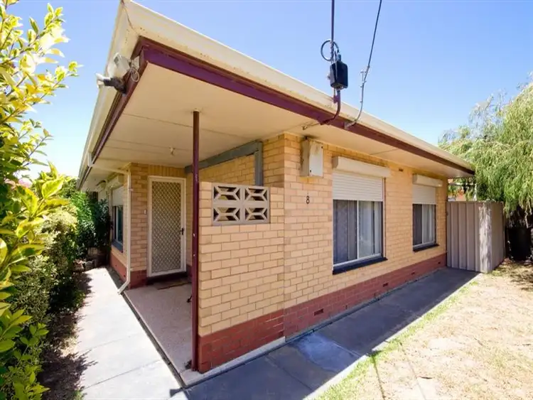 1/8 Military Road, West Beach SA 5024