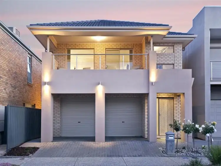 13 Robinson Street, Mawson Lakes SA 5095