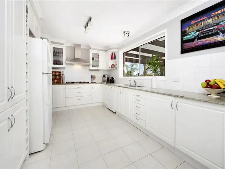 Fifth view of Homely house listing, 24 Blaxland Drive, Illawong NSW 2234