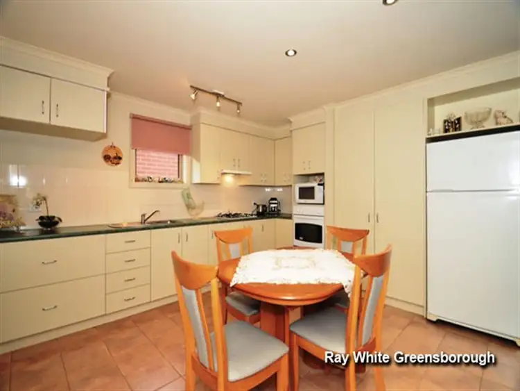Fourth view of Homely house listing, 15 Branchilly Drive, Roxburgh Park VIC 3064