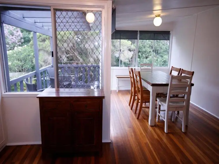 Fifth view of Homely house listing, 10 Donegal Street, Rockville QLD 4350