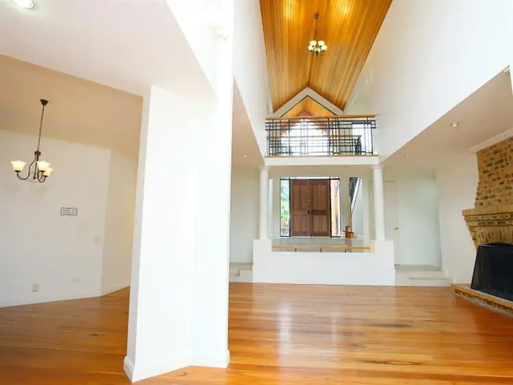 Fifth view of Homely house listing, 32 Ben Lexcen Place, Robina QLD 4226