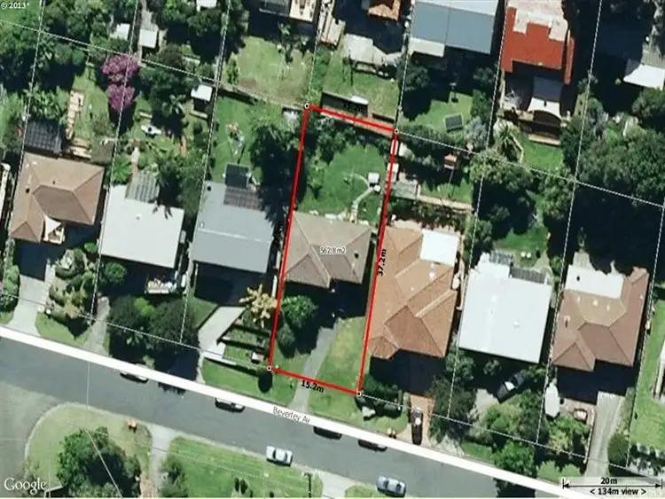 Second view of Homely house listing, 68 Beverley Avenue, Unanderra NSW 2526