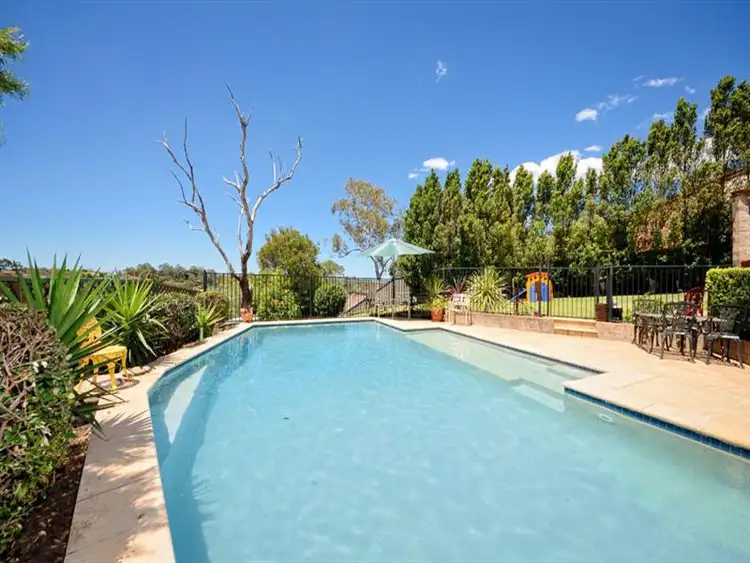 Second view of Homely house listing, 24 Blaxland Drive, Illawong NSW 2234