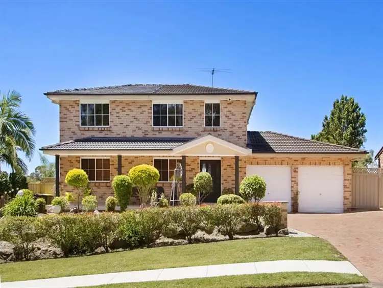 24 Blaxland Drive, Illawong NSW 2234