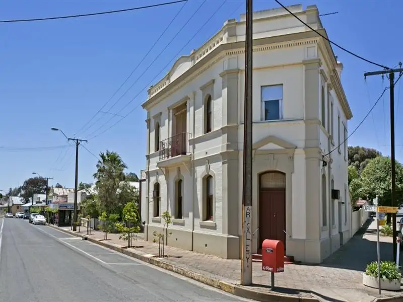 Main view of Homely house listing, 2 Bruce Street, Eudunda SA 5374