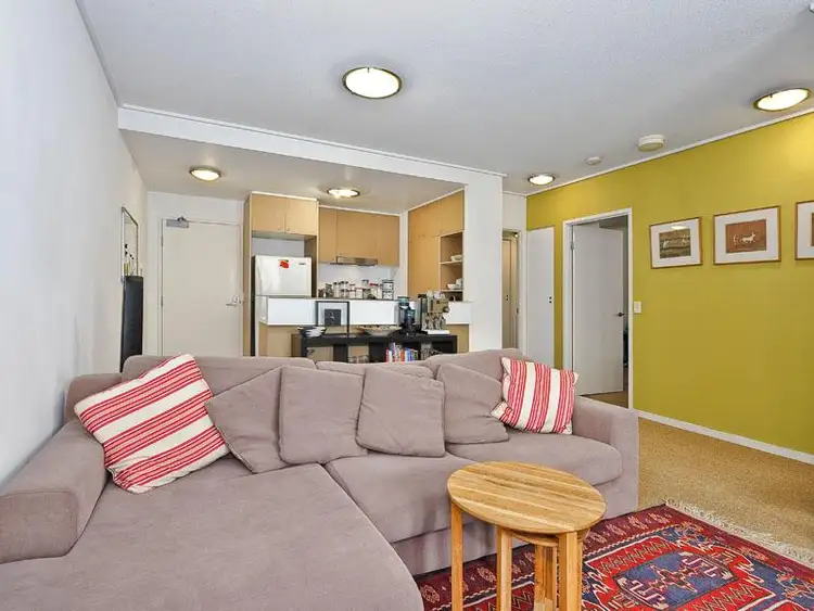 207/587 Gregory Terrace, Bowen Hills QLD 4006