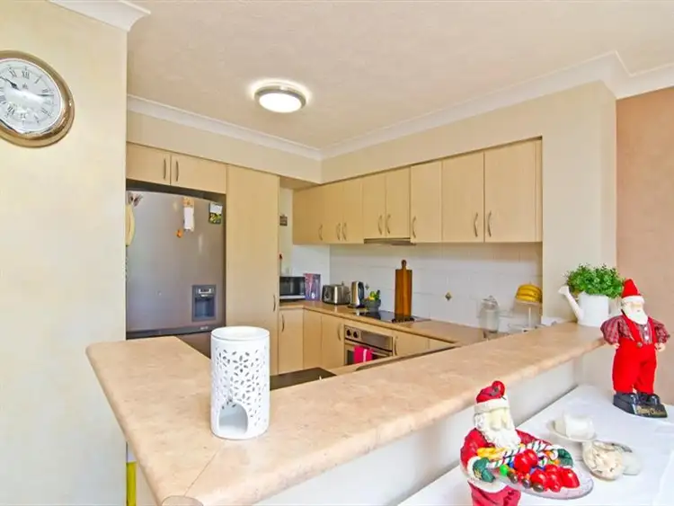 Fourth view of Homely apartment listing, 9/1040 Gold Coast Highway, Palm Beach QLD 4221