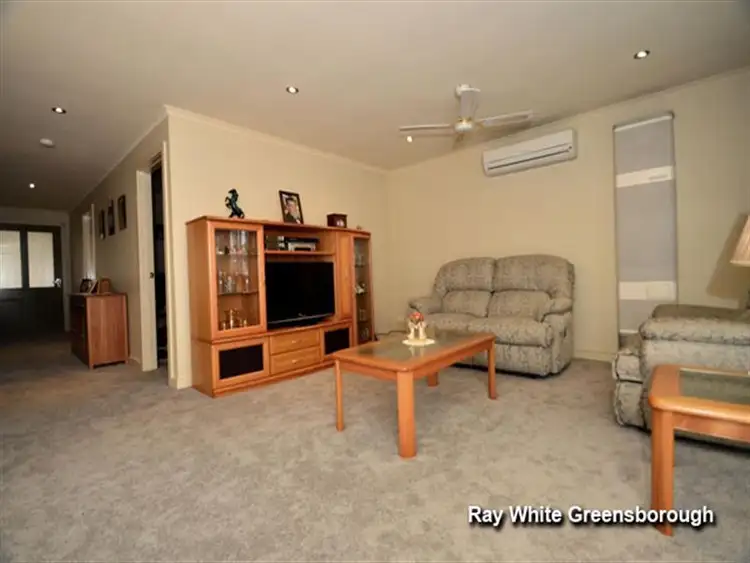 Second view of Homely house listing, 15 Branchilly Drive, Roxburgh Park VIC 3064