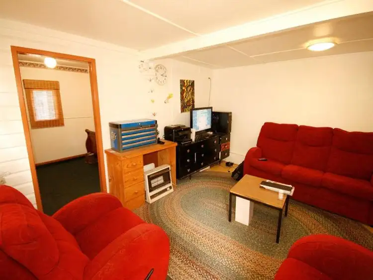 Third view of Homely house listing, 10 Donegal Street, Rockville QLD 4350