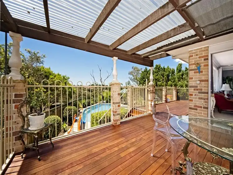 Sixth view of Homely house listing, 24 Blaxland Drive, Illawong NSW 2234