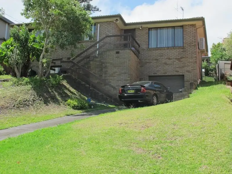 Main view of Homely house listing, 68 Beverley Avenue, Unanderra NSW 2526