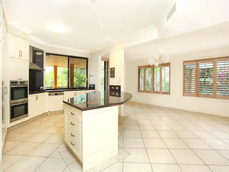 Sixth view of Homely house listing, 32 Ben Lexcen Place, Robina QLD 4226