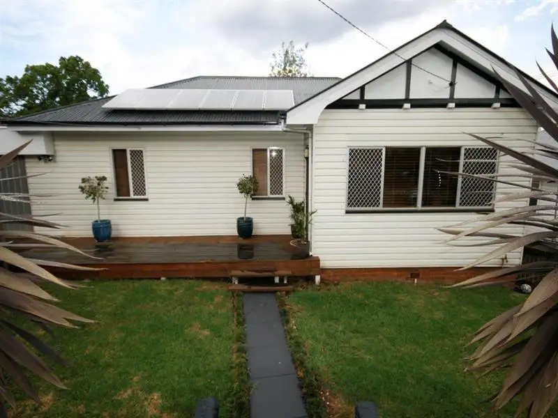 Main view of Homely house listing, 10 Donegal Street, Rockville QLD 4350