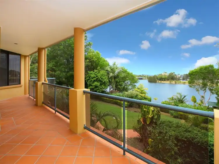 Third view of Homely house listing, 32 Ben Lexcen Place, Robina QLD 4226