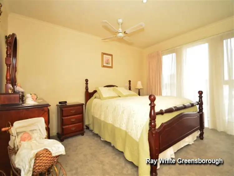 Fifth view of Homely house listing, 15 Branchilly Drive, Roxburgh Park VIC 3064