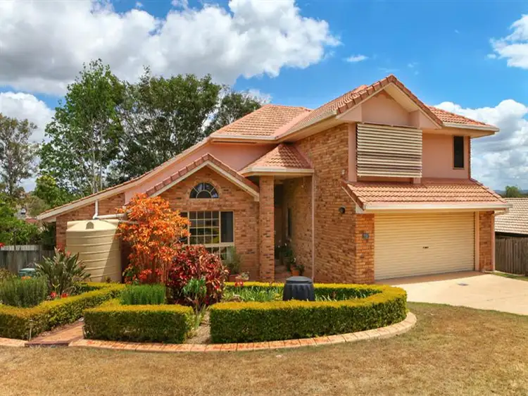 15 Tomkins Road, Riverhills QLD 4074