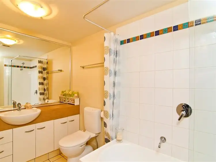 Fifth view of Homely apartment listing, 9/1040 Gold Coast Highway, Palm Beach QLD 4221
