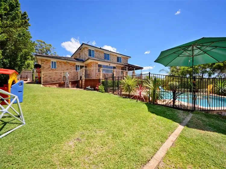 Seventh view of Homely house listing, 24 Blaxland Drive, Illawong NSW 2234