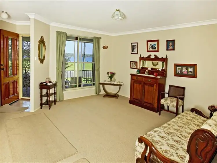 Seventh view of Homely house listing, 17 Crookhaven Drive, Greenwell Point NSW 2540