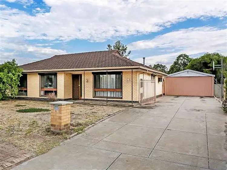 51 Osborne Road, North Haven SA 5018