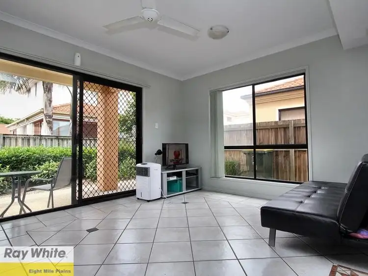 Second view of Homely townhouse listing, 22/52 Daw Road, Runcorn QLD 4113