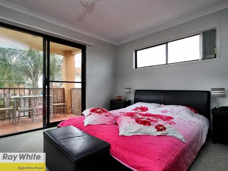 Third view of Homely townhouse listing, 22/52 Daw Road, Runcorn QLD 4113