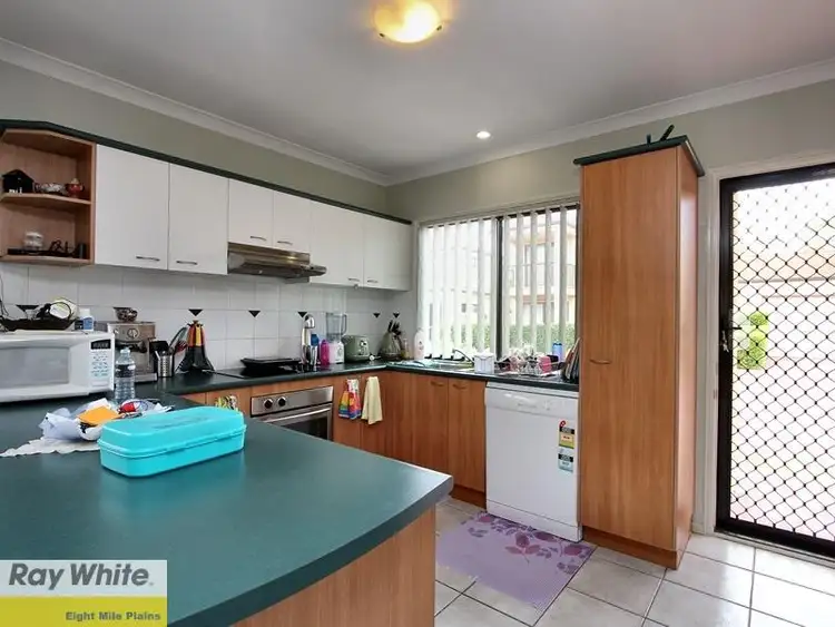 Fourth view of Homely townhouse listing, 22/52 Daw Road, Runcorn QLD 4113