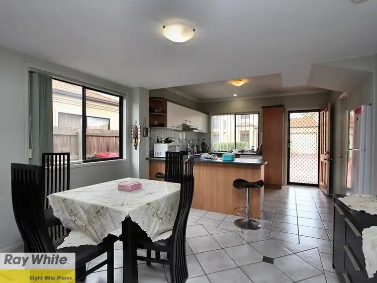 Fifth view of Homely townhouse listing, 22/52 Daw Road, Runcorn QLD 4113