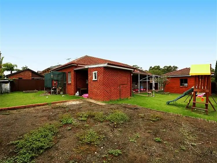 Seventh view of Homely house listing, 16 Flinders Road, Georges Hall NSW 2198