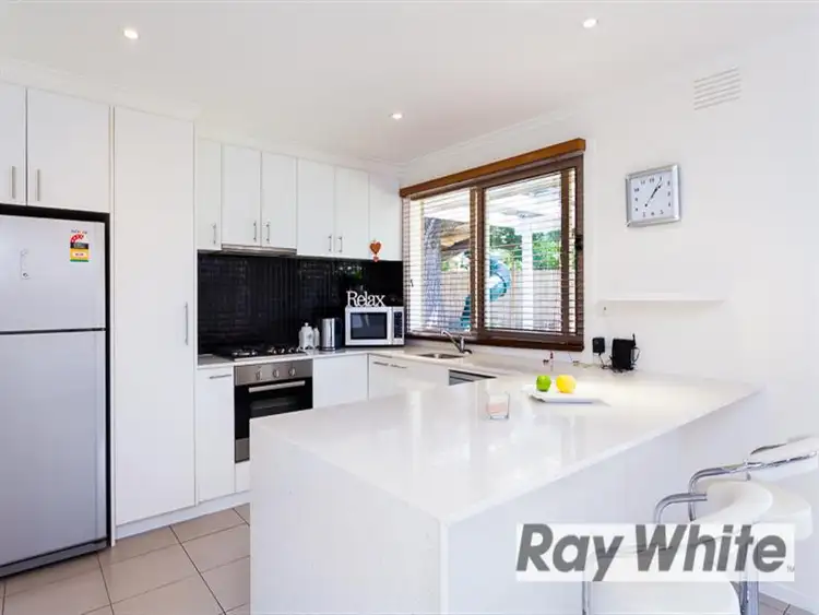 Second view of Homely house listing, 6 Heyington Court, Somerville VIC 3912