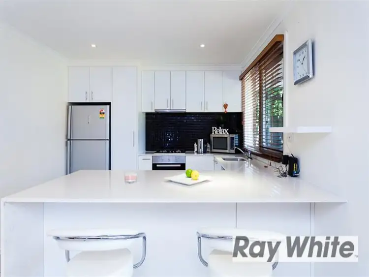 Third view of Homely house listing, 6 Heyington Court, Somerville VIC 3912