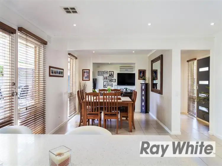 Fourth view of Homely house listing, 6 Heyington Court, Somerville VIC 3912